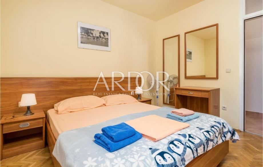 Casa Barbat na Rabu, Rab, 500m2