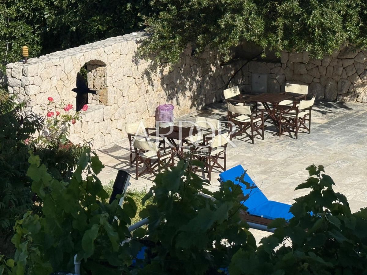 Casa Barbat na Rabu, Rab, 500m2