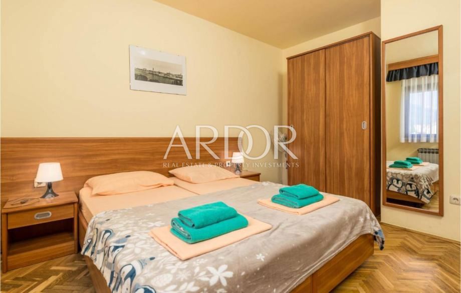 Casa Barbat na Rabu, Rab, 500m2