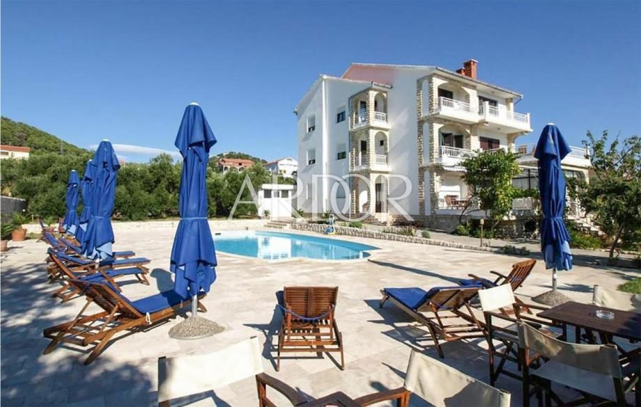 Casa Barbat na Rabu, Rab, 500m2