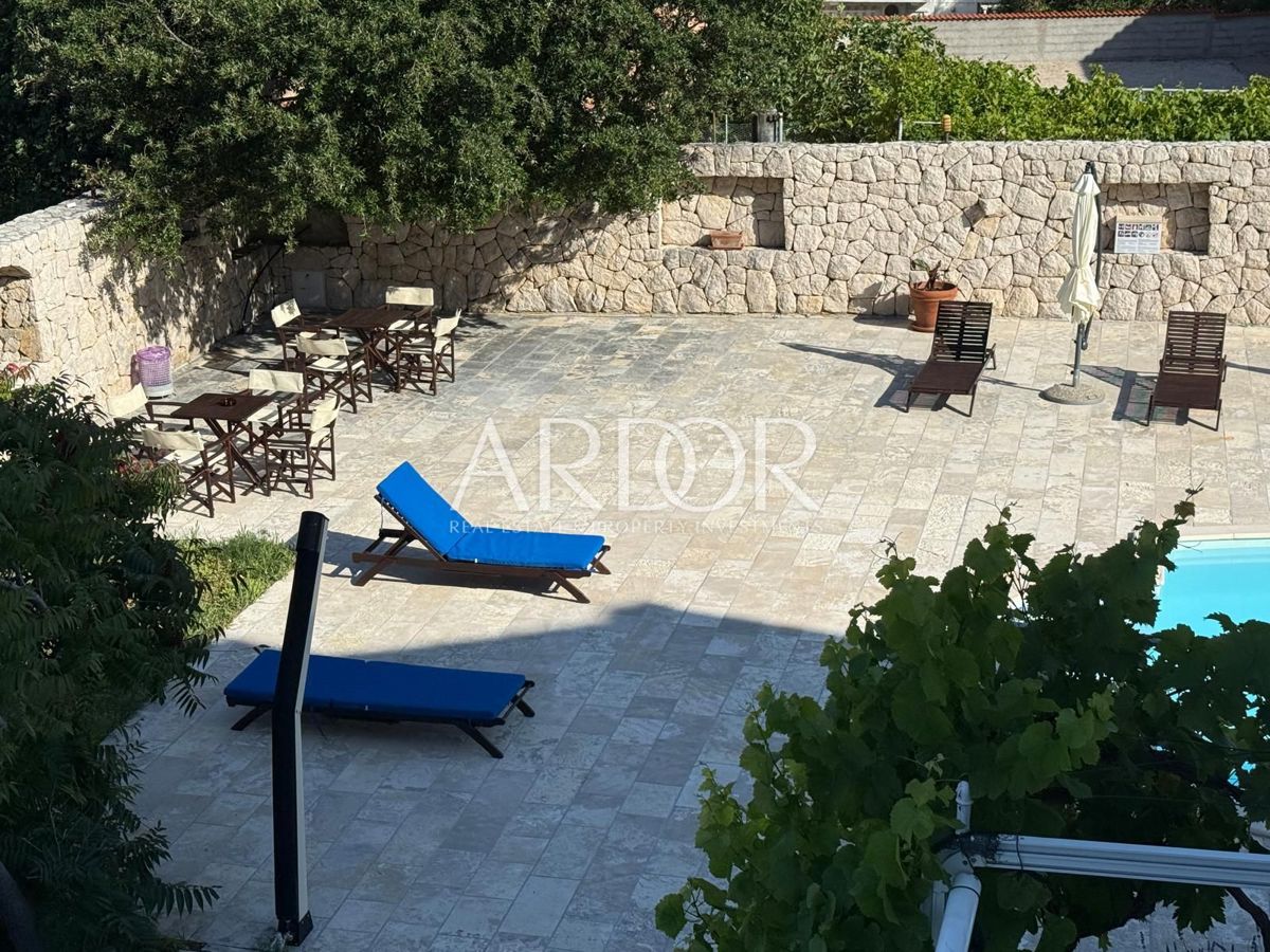 Casa Barbat na Rabu, Rab, 500m2