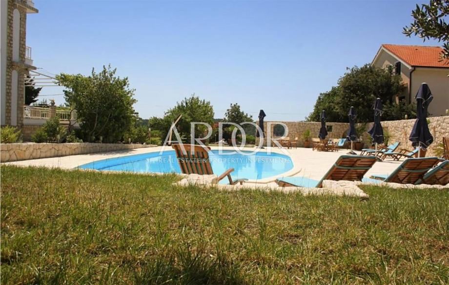 Casa Barbat na Rabu, Rab, 500m2