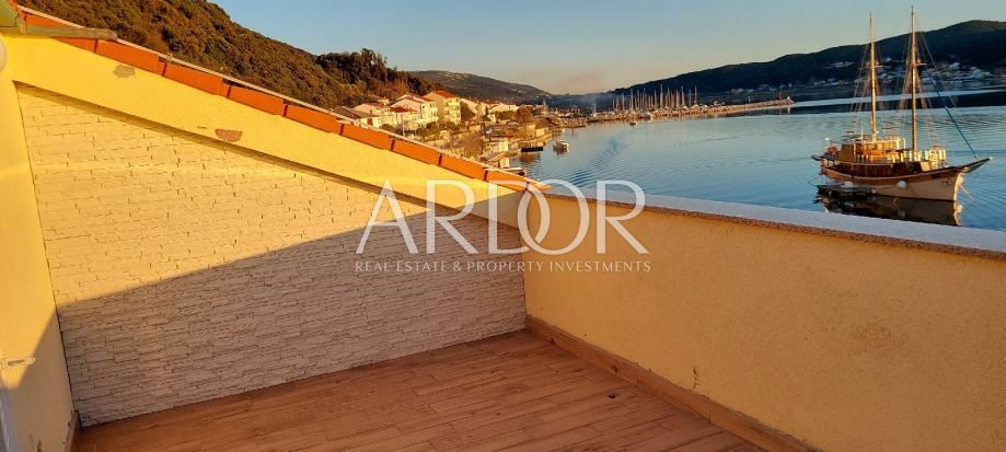 Appartamento Supetarska Draga, Rab, 180m2