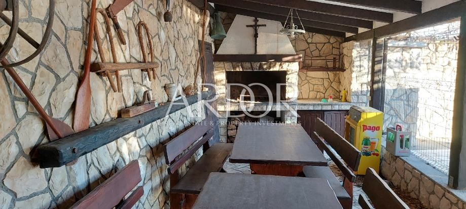 Appartamento Supetarska Draga, Rab, 180m2