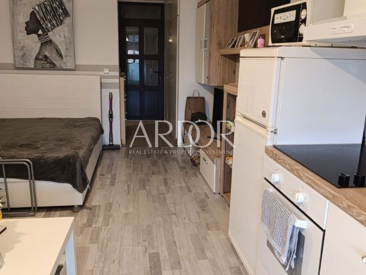 Appartamento Duga Uvala, Marčana, 32,66m2