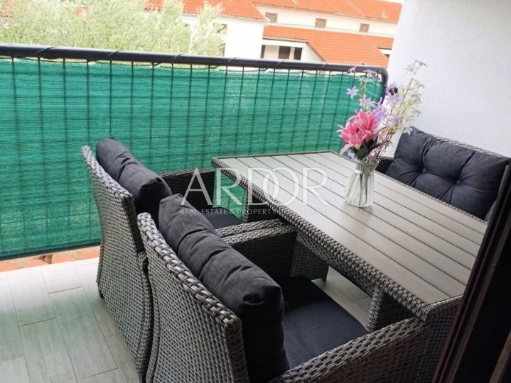 Appartamento Duga Uvala, Marčana, 32,66m2