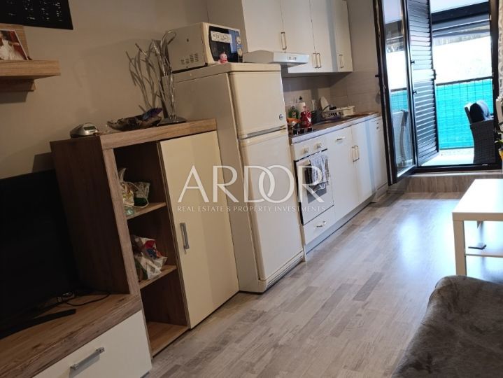 Appartamento Duga Uvala, Marčana, 32,66m2