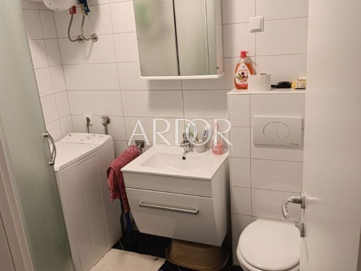 Appartamento Duga Uvala, Marčana, 32,66m2