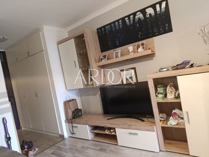 Appartamento Duga Uvala, Marčana, 32,66m2