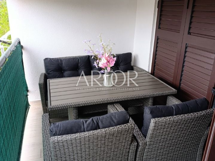 Appartamento Duga Uvala, Marčana, 32,66m2