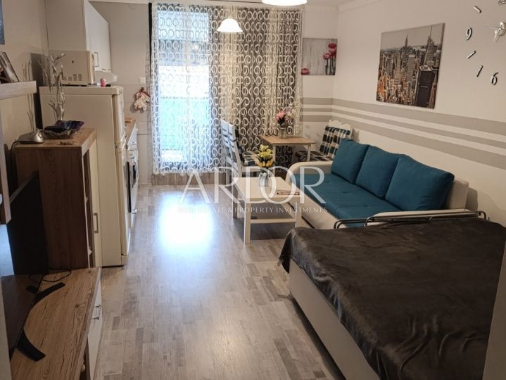 Appartamento Duga Uvala, Marčana, 32,66m2