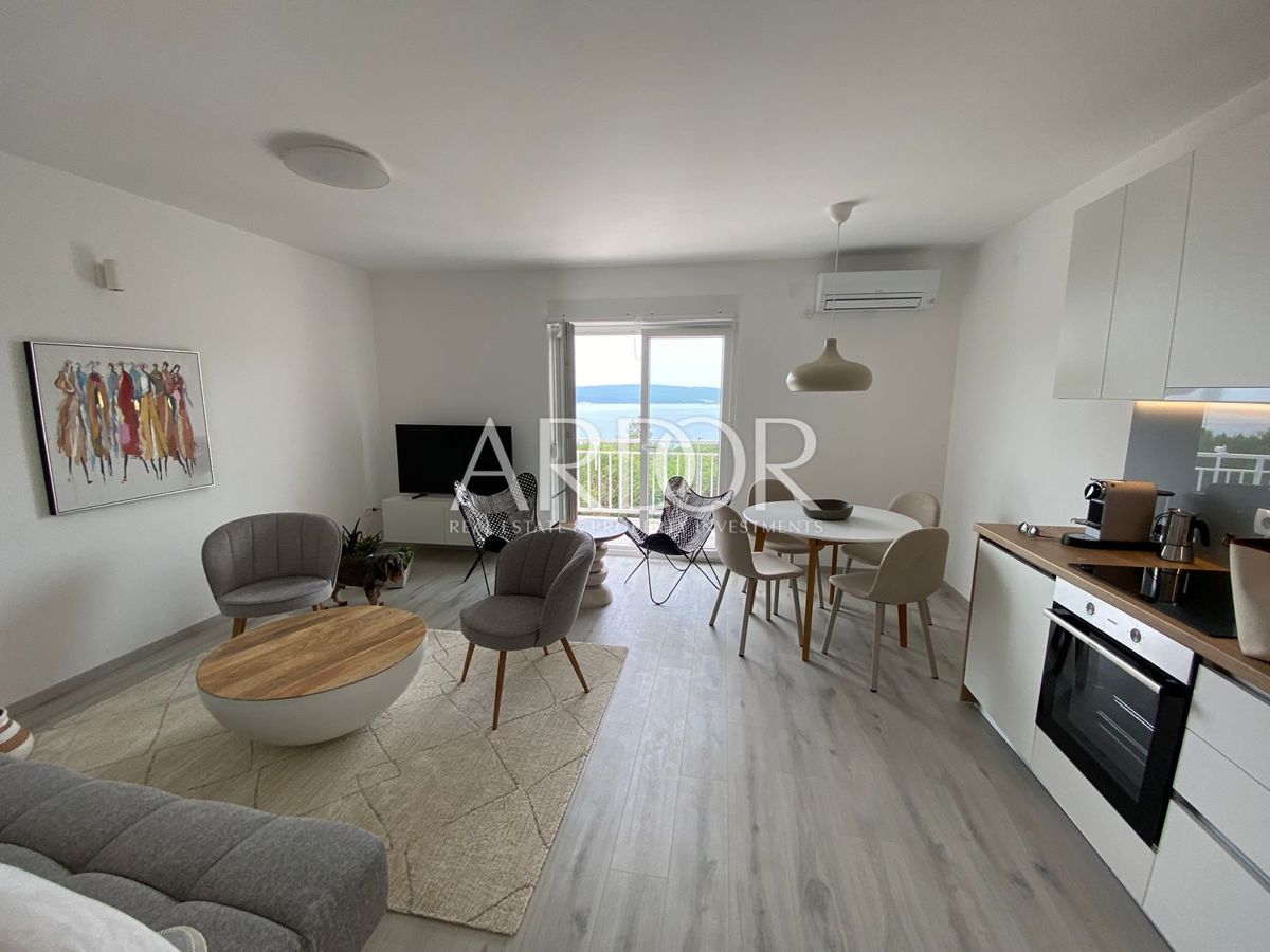 Appartamento Dramalj, Crikvenica, 45m2