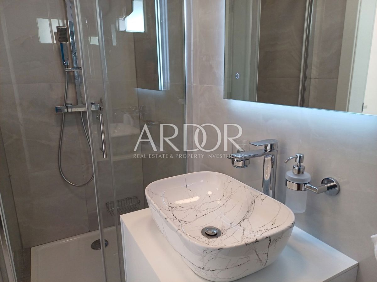 Appartamento Dramalj, Crikvenica, 45m2