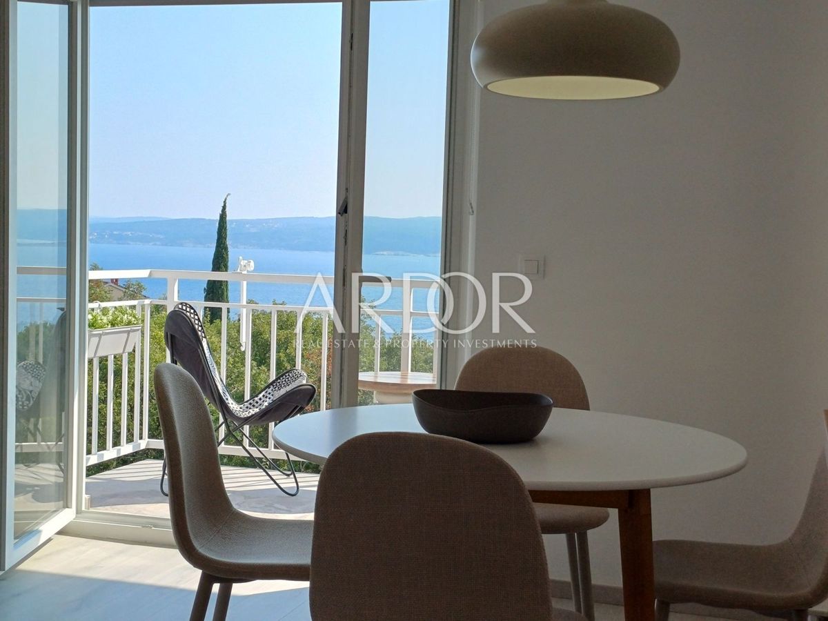 Appartamento Dramalj, Crikvenica, 45m2