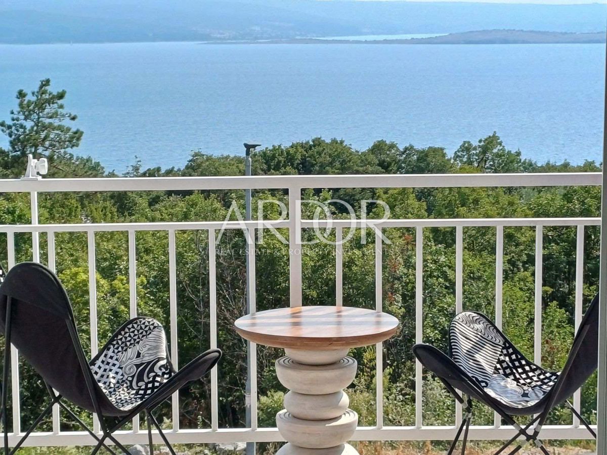 Appartamento Dramalj, Crikvenica, 45m2