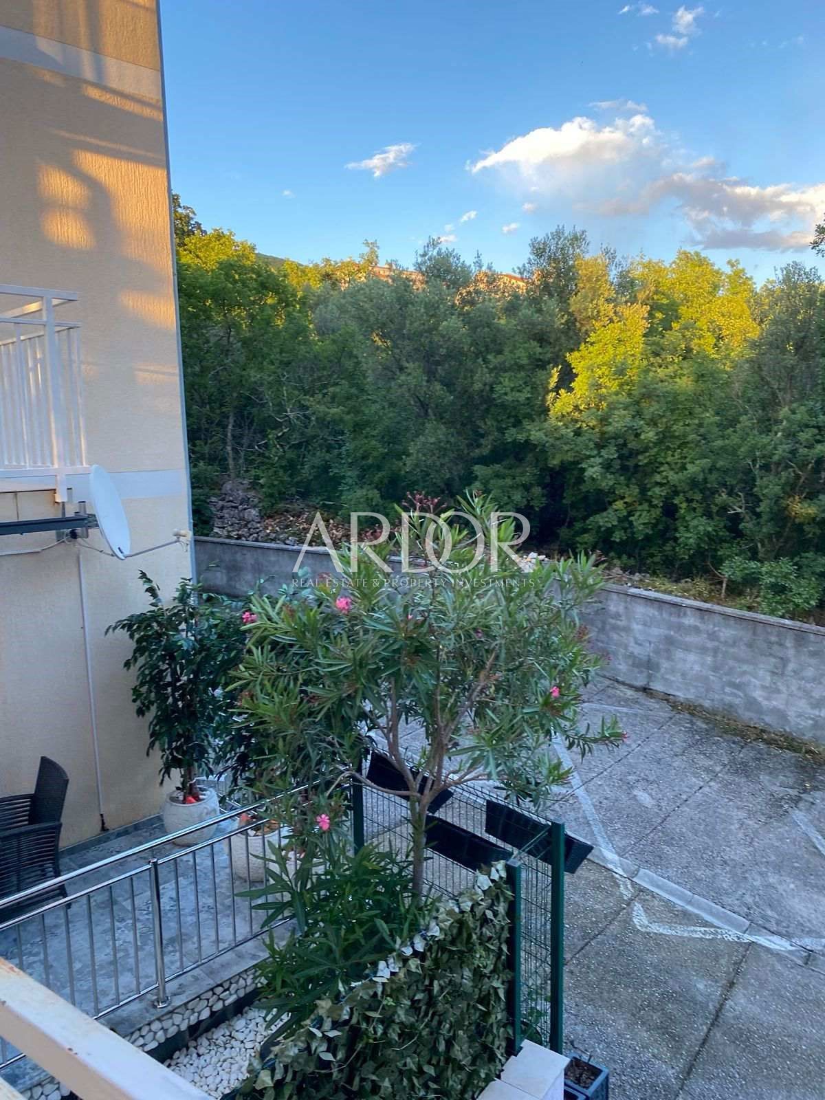 Appartamento Dramalj, Crikvenica, 45m2