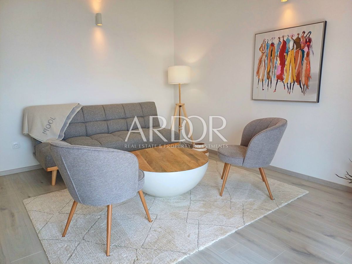 Appartamento Dramalj, Crikvenica, 45m2