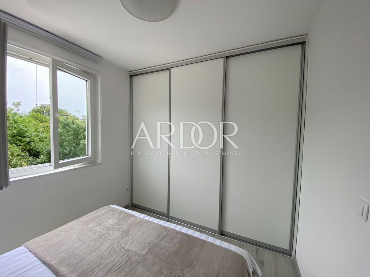 Appartamento Dramalj, Crikvenica, 45m2