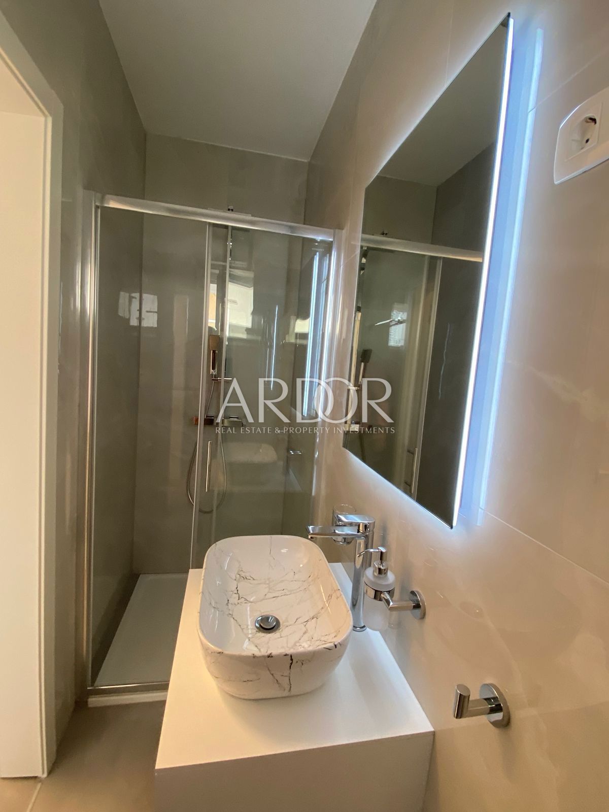 Appartamento Dramalj, Crikvenica, 45m2