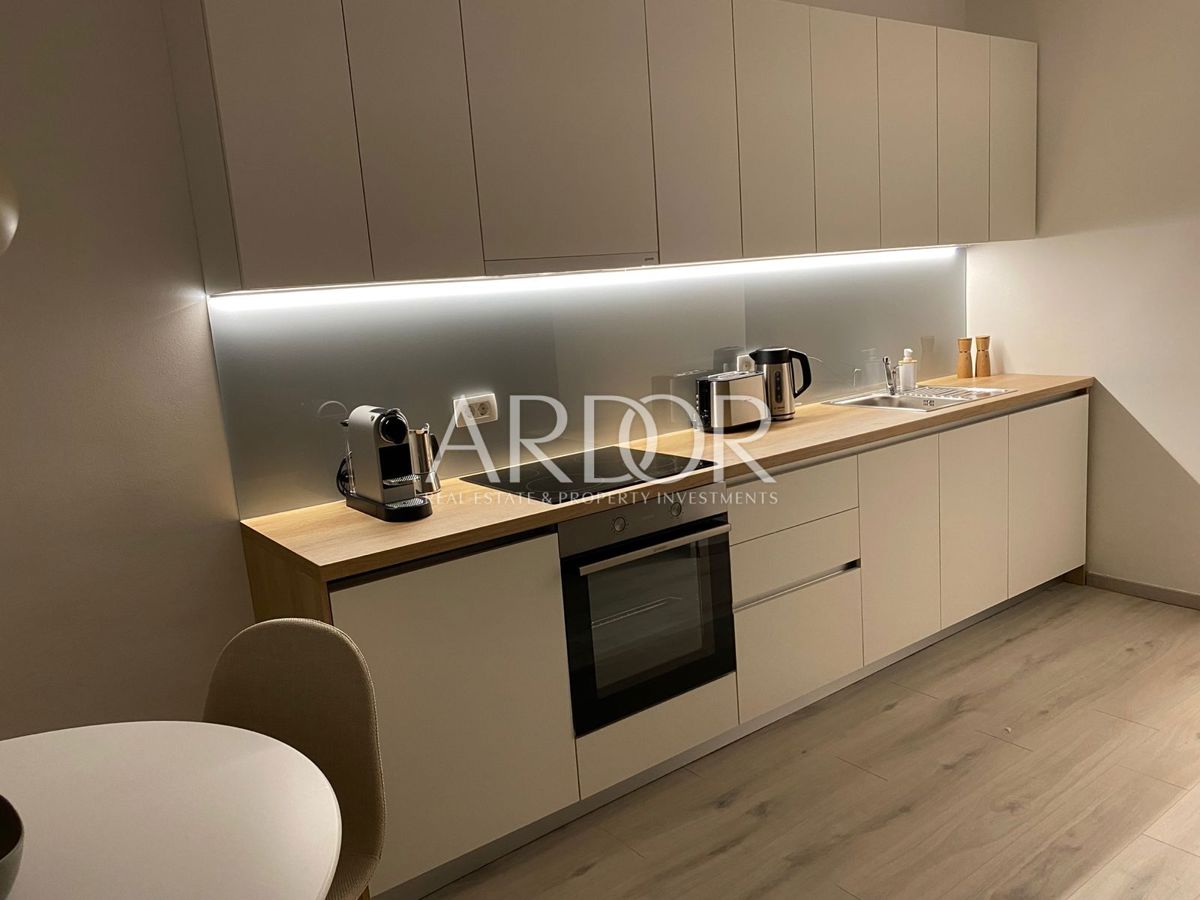 Appartamento Dramalj, Crikvenica, 45m2