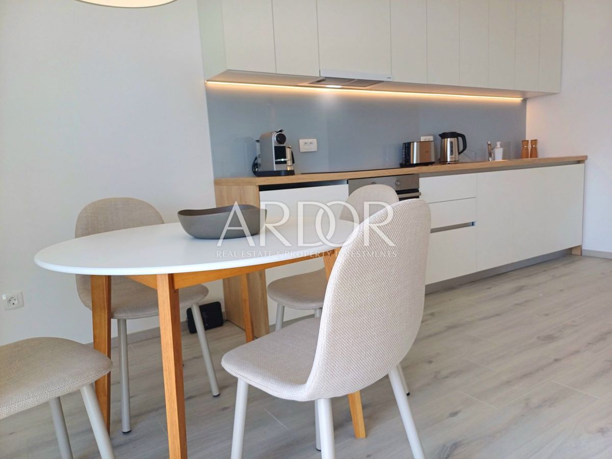 Appartamento Dramalj, Crikvenica, 45m2