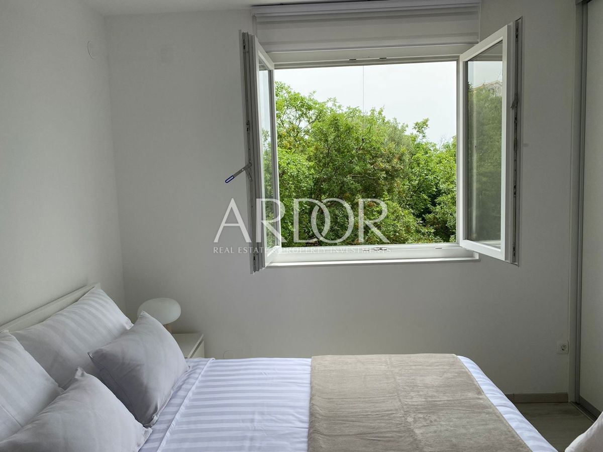 Appartamento Dramalj, Crikvenica, 45m2