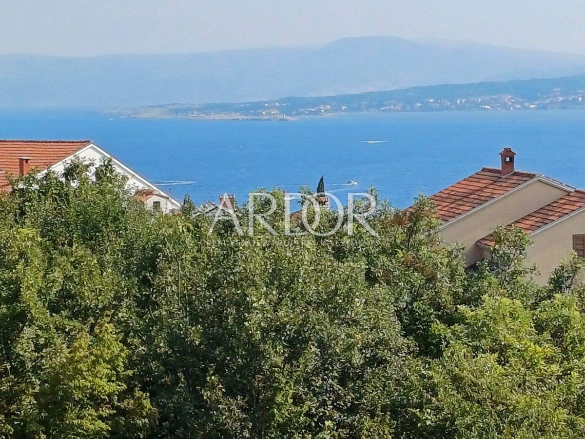 Appartamento Dramalj, Crikvenica, 45m2