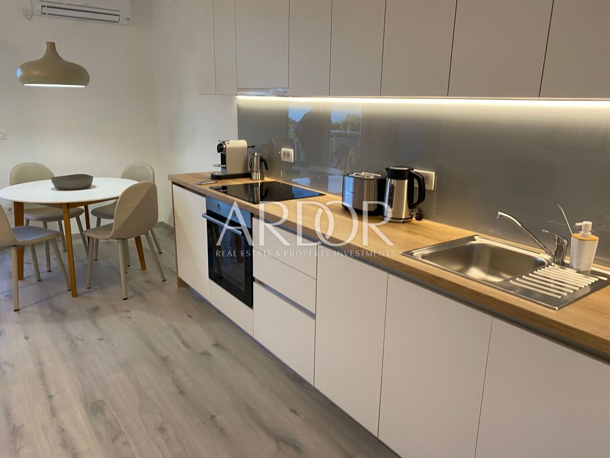 Appartamento Dramalj, Crikvenica, 45m2