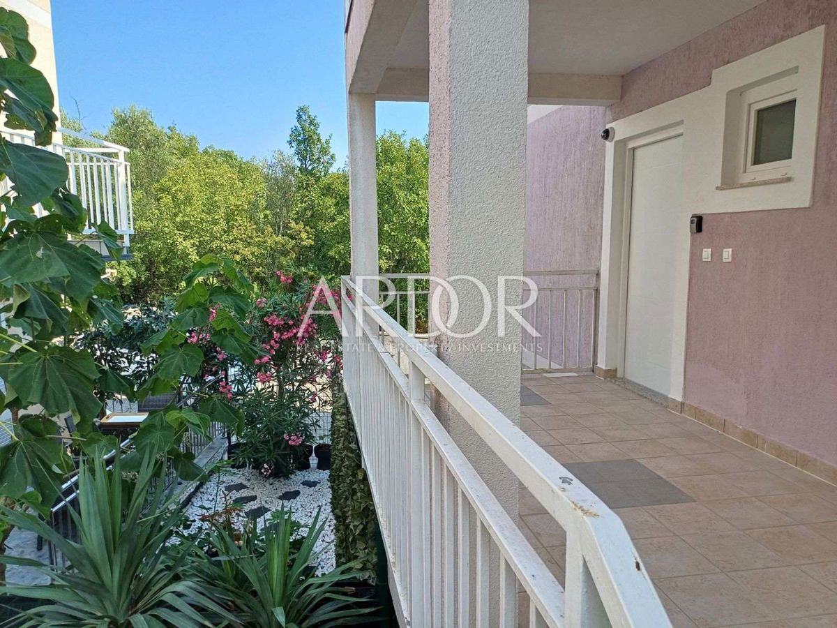 Appartamento Dramalj, Crikvenica, 45m2