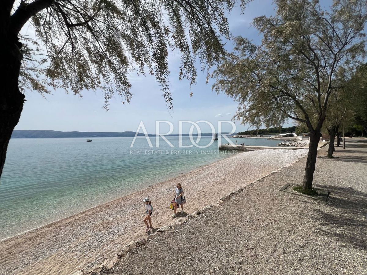 Appartamento Novi Vinodolski, 81,89m2