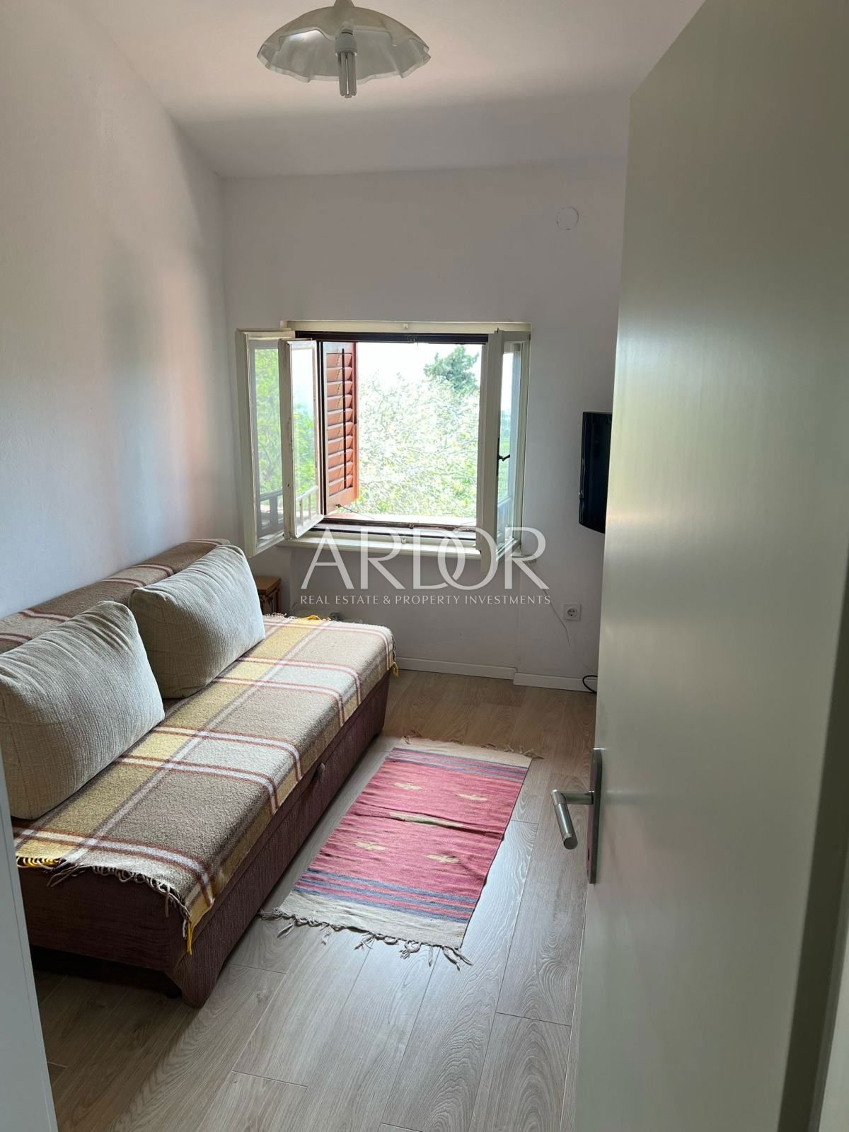 Appartamento Novi Vinodolski, 81,89m2