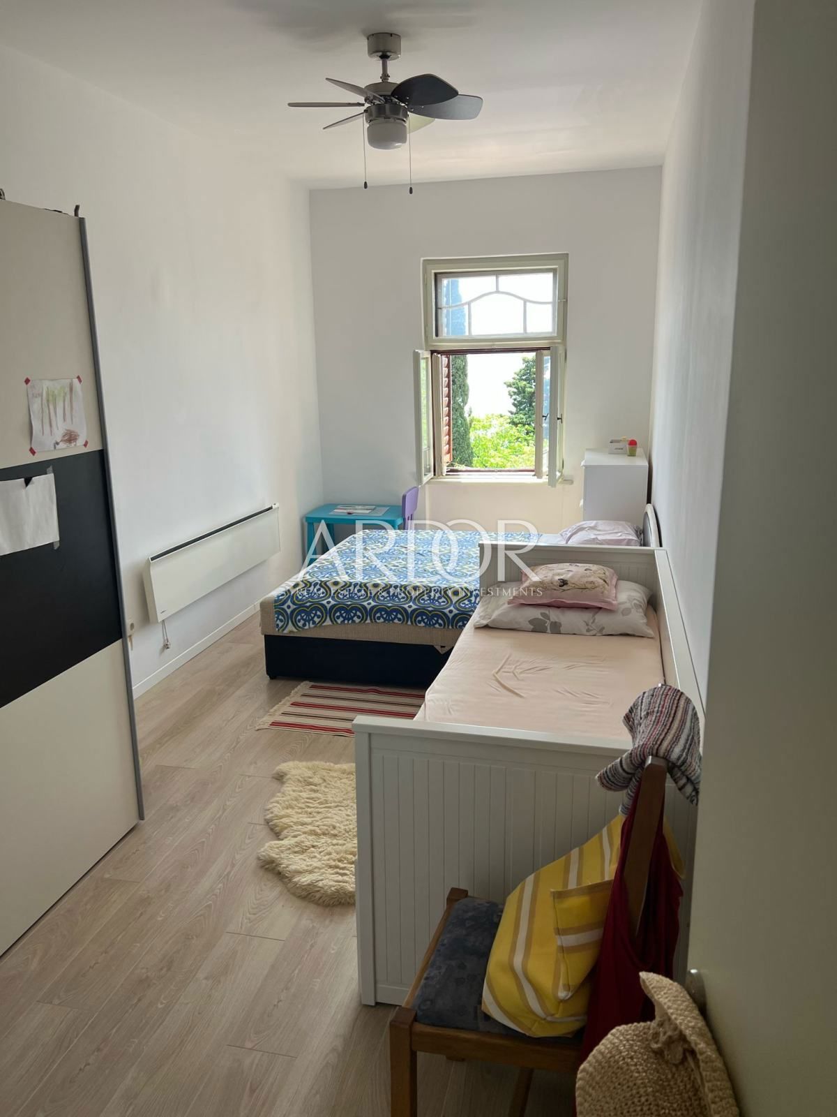 Appartamento Novi Vinodolski, 81,89m2