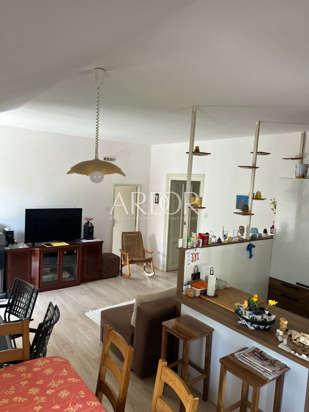 Appartamento Novi Vinodolski, 81,89m2