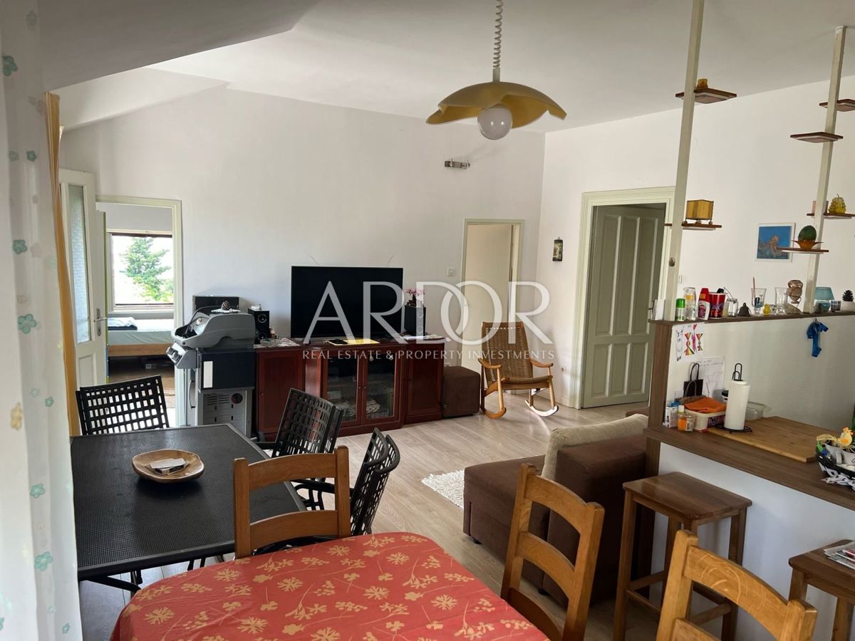 Appartamento Novi Vinodolski, 81,89m2