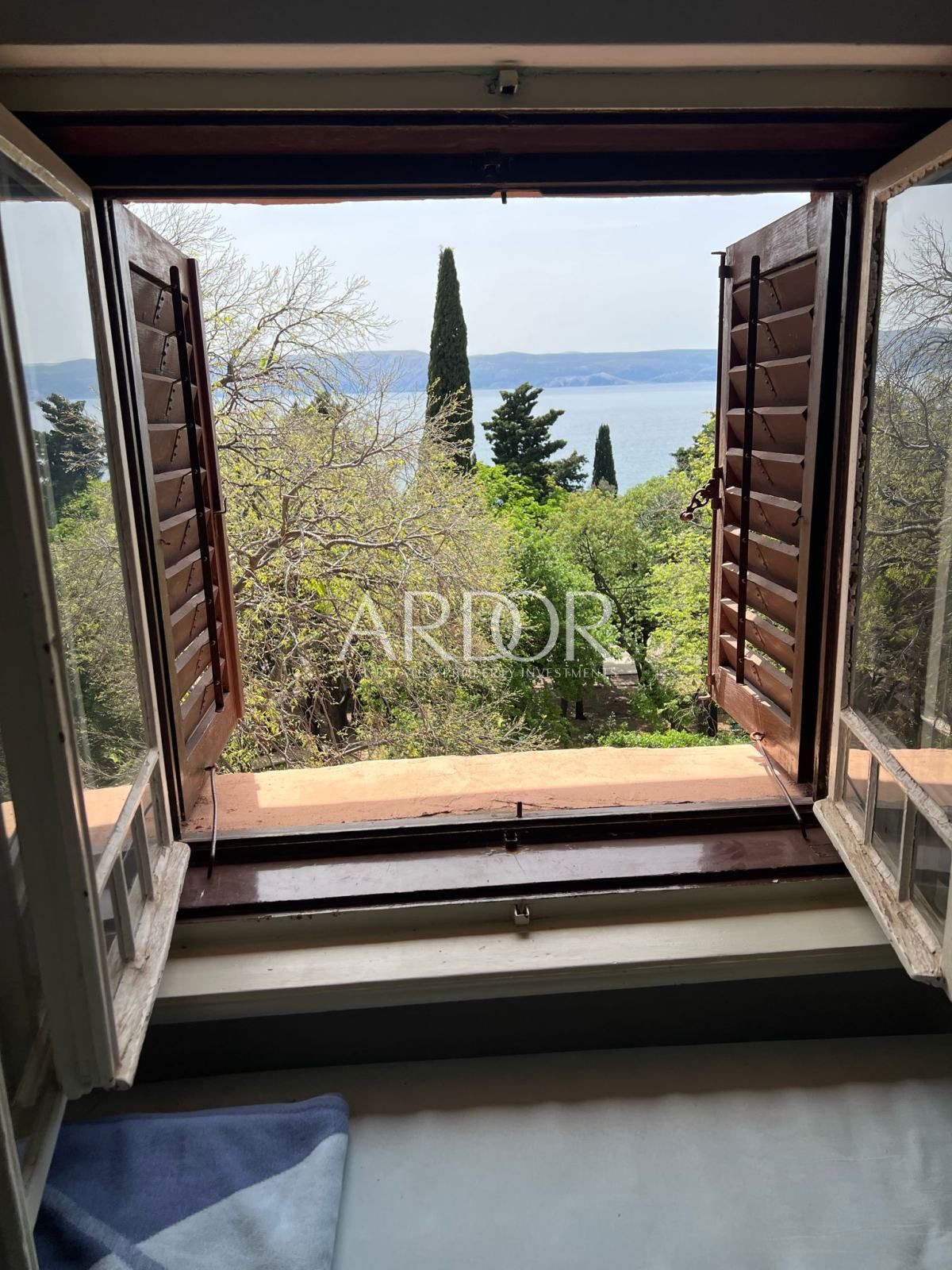 Appartamento Novi Vinodolski, 81,89m2