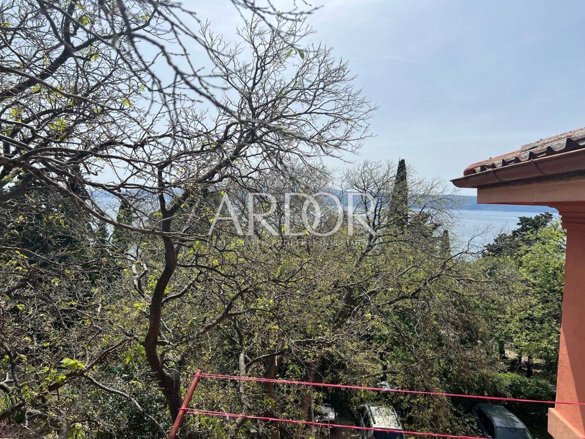 Appartamento Novi Vinodolski, 81,89m2