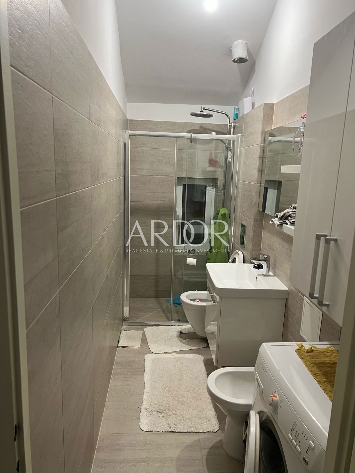 Appartamento Novi Vinodolski, 81,89m2