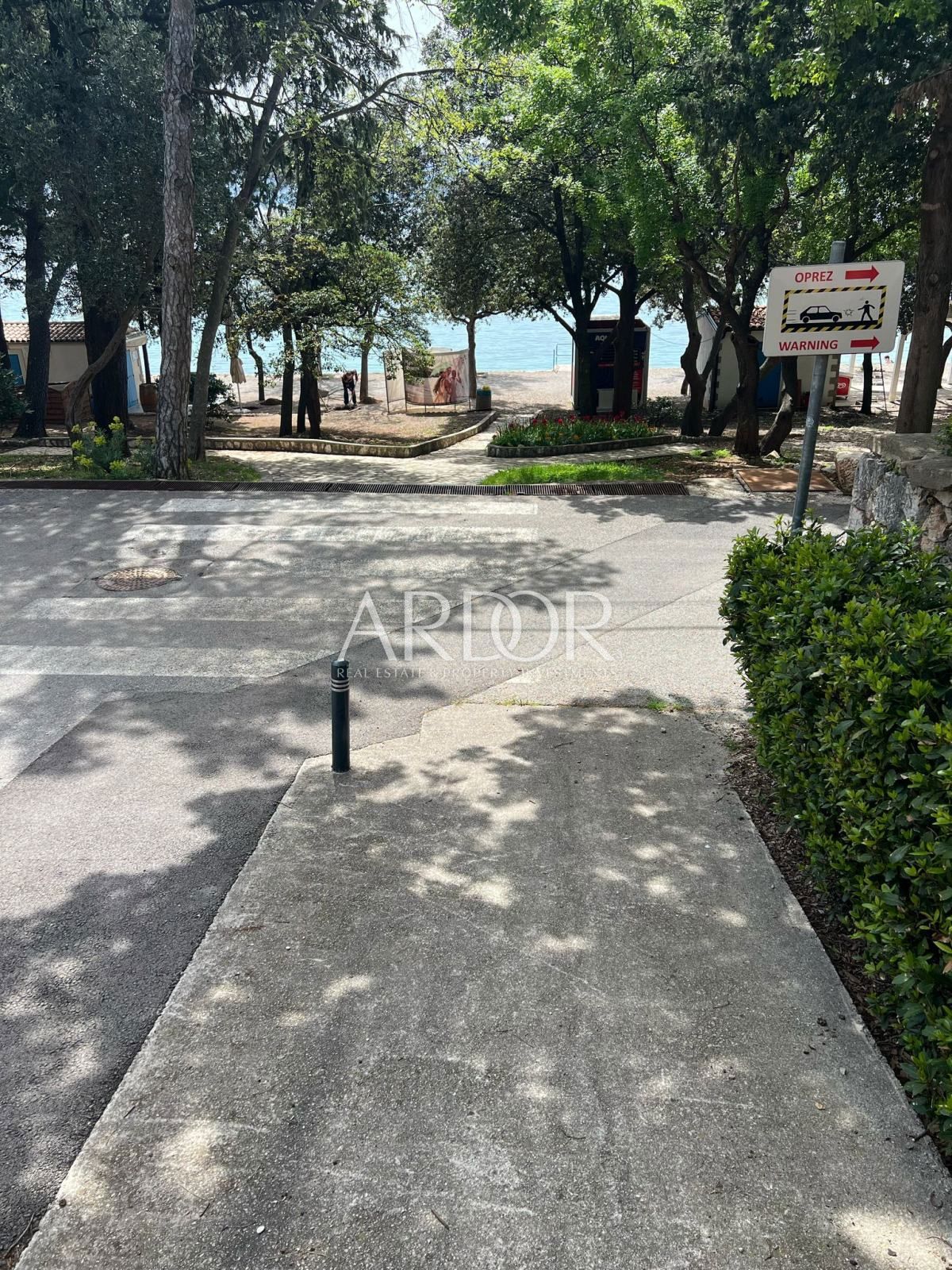 Appartamento Novi Vinodolski, 81,89m2