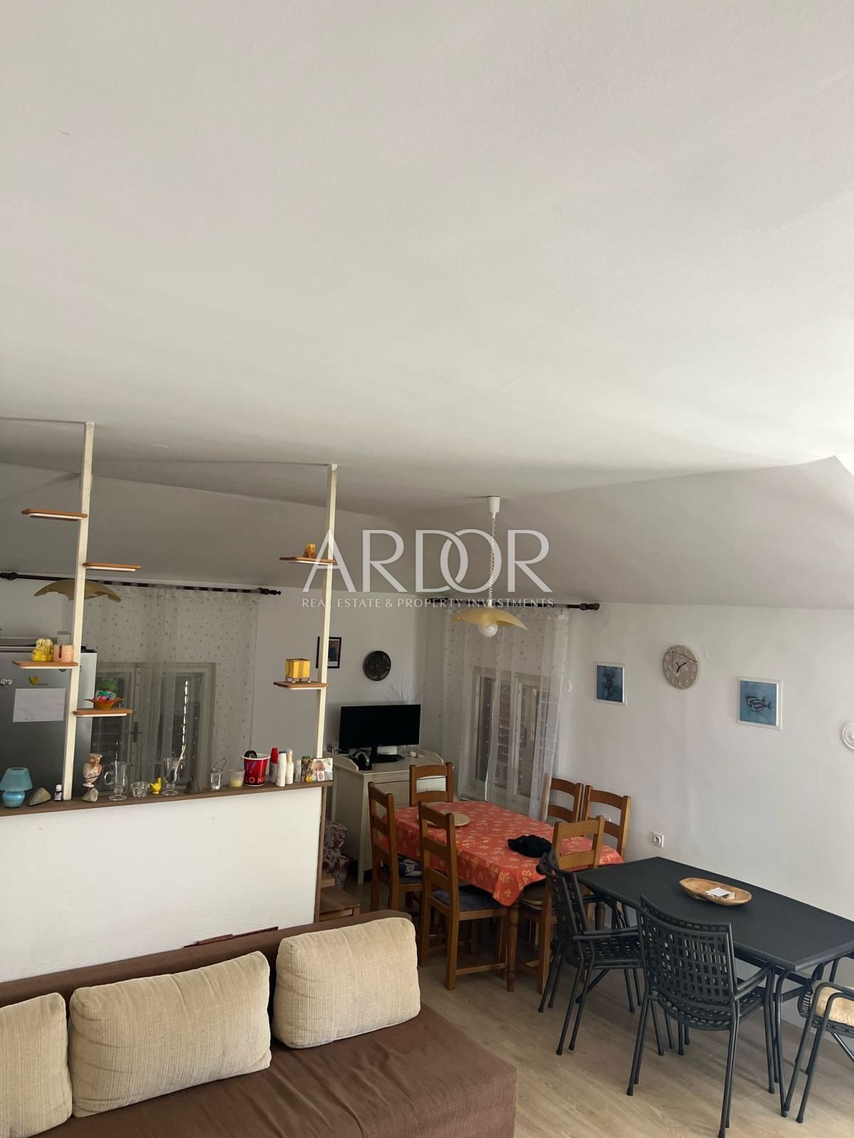 Appartamento Novi Vinodolski, 81,89m2