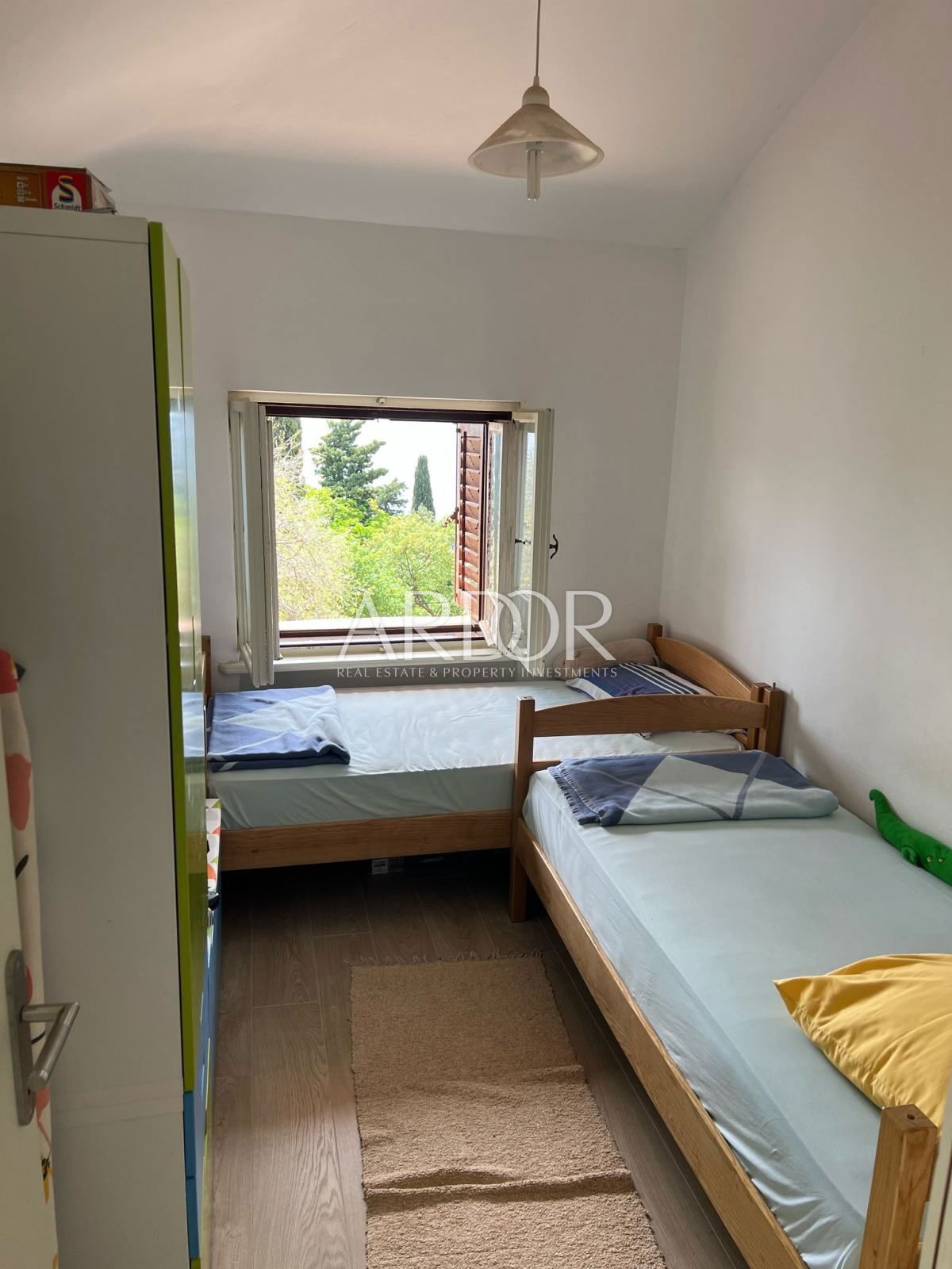 Appartamento Novi Vinodolski, 81,89m2