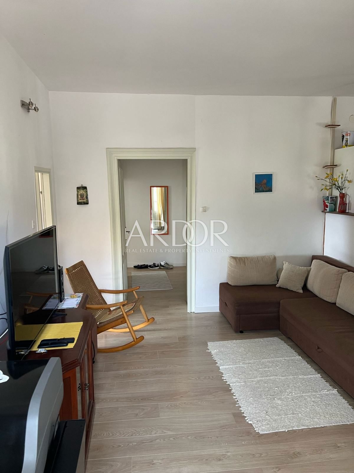 Appartamento Novi Vinodolski, 81,89m2