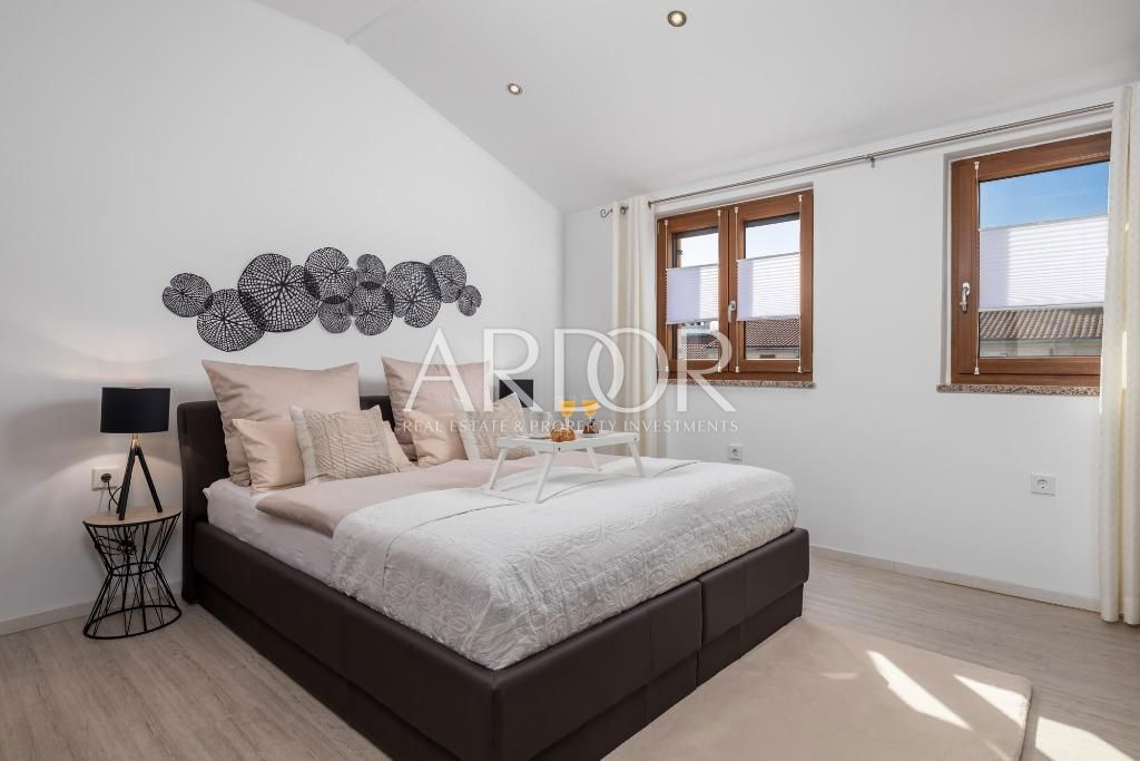 Casa Drenova, Rijeka, 158m2