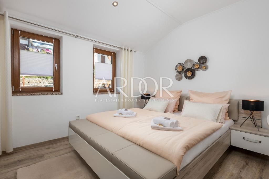 Casa Drenova, Rijeka, 158m2