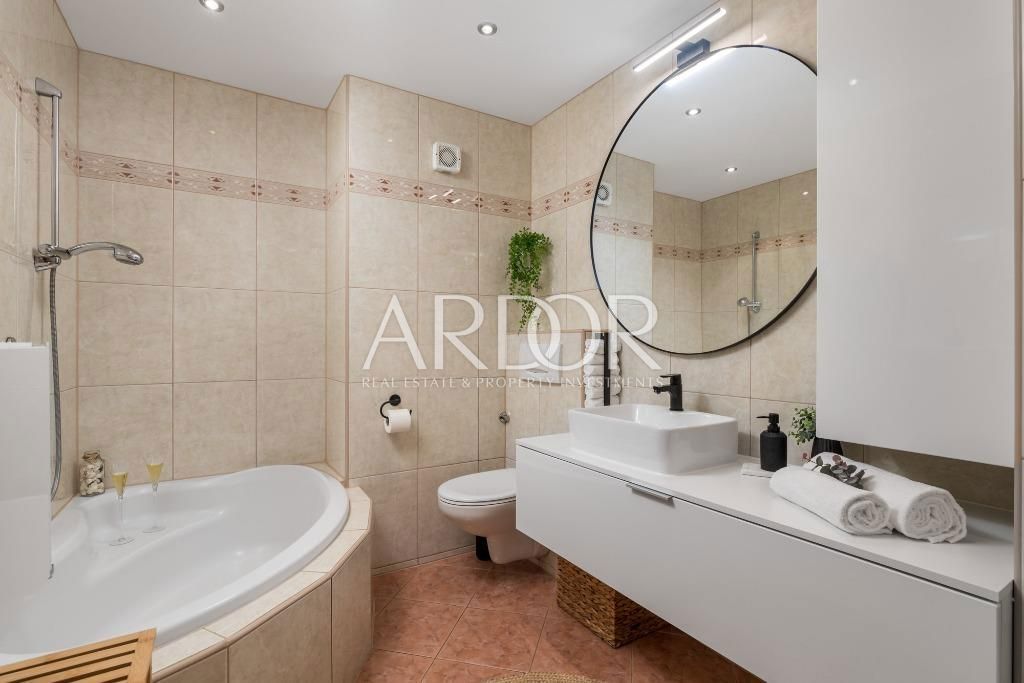 Casa Drenova, Rijeka, 158m2