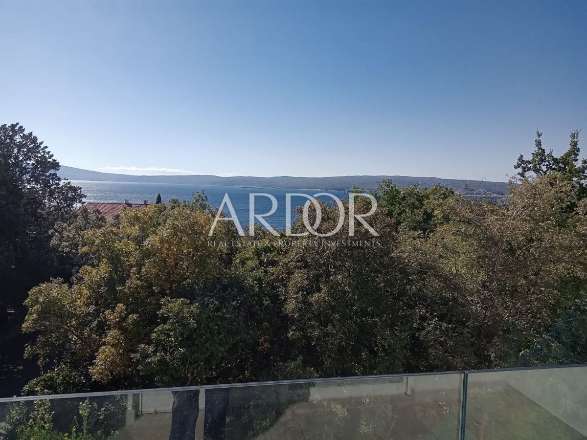 Appartamento Crikvenica, 57,94m2