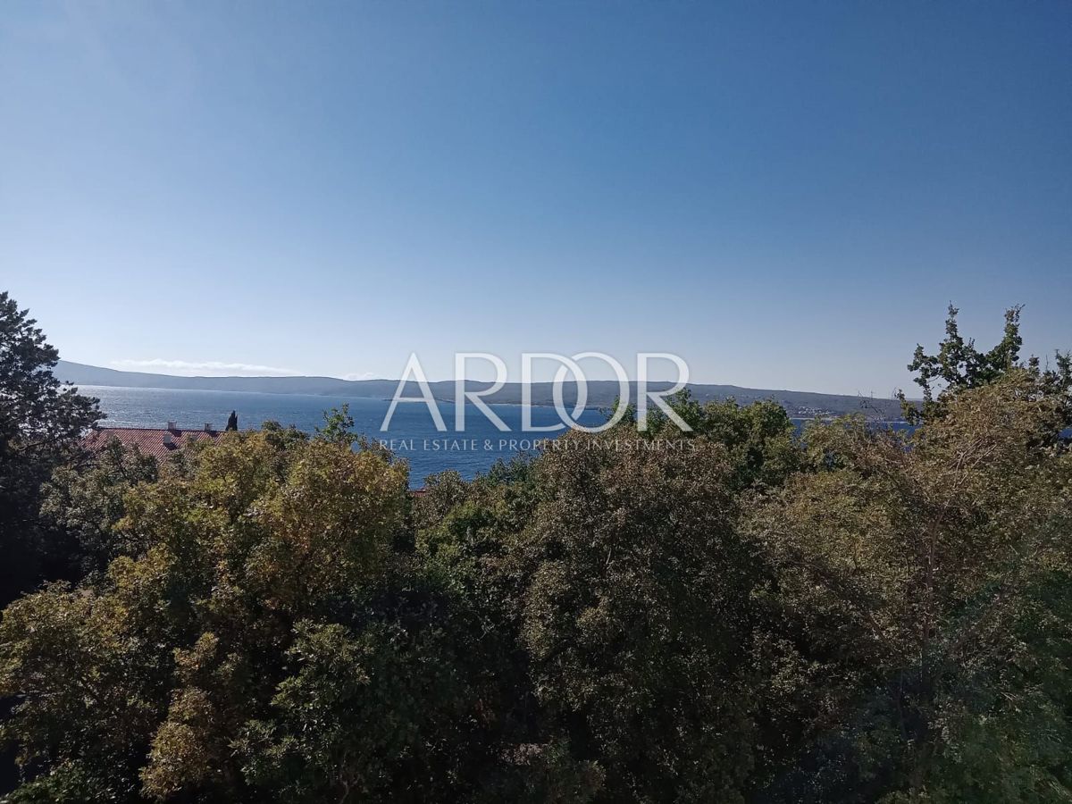 Appartamento Crikvenica, 57,94m2