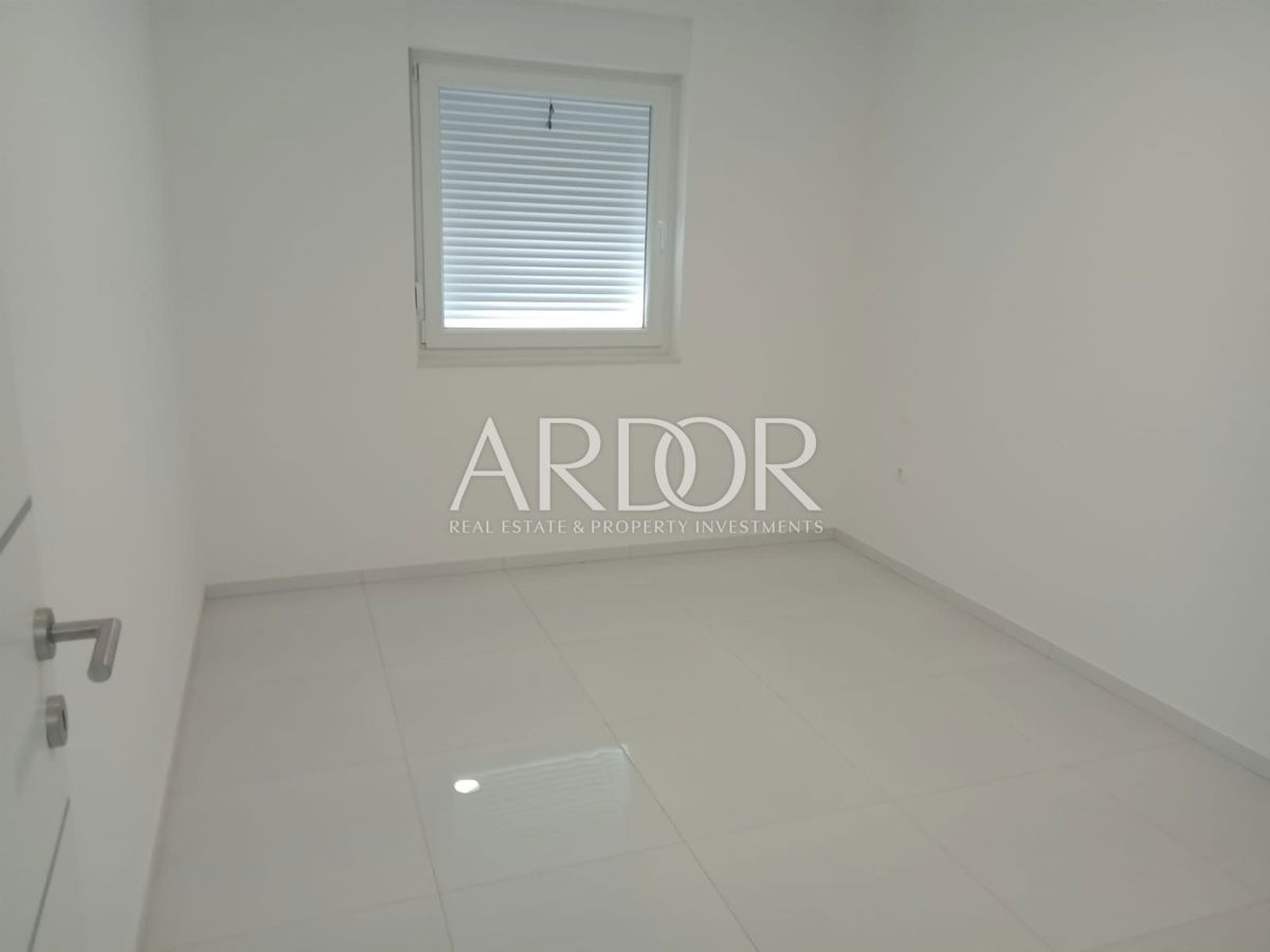 Appartamento Crikvenica, 57,94m2