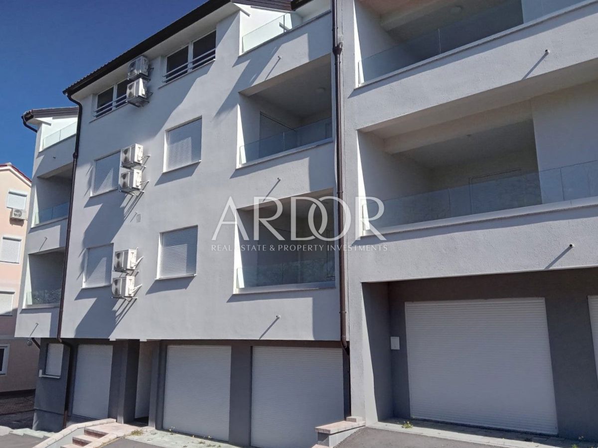 Appartamento Crikvenica, 57,94m2