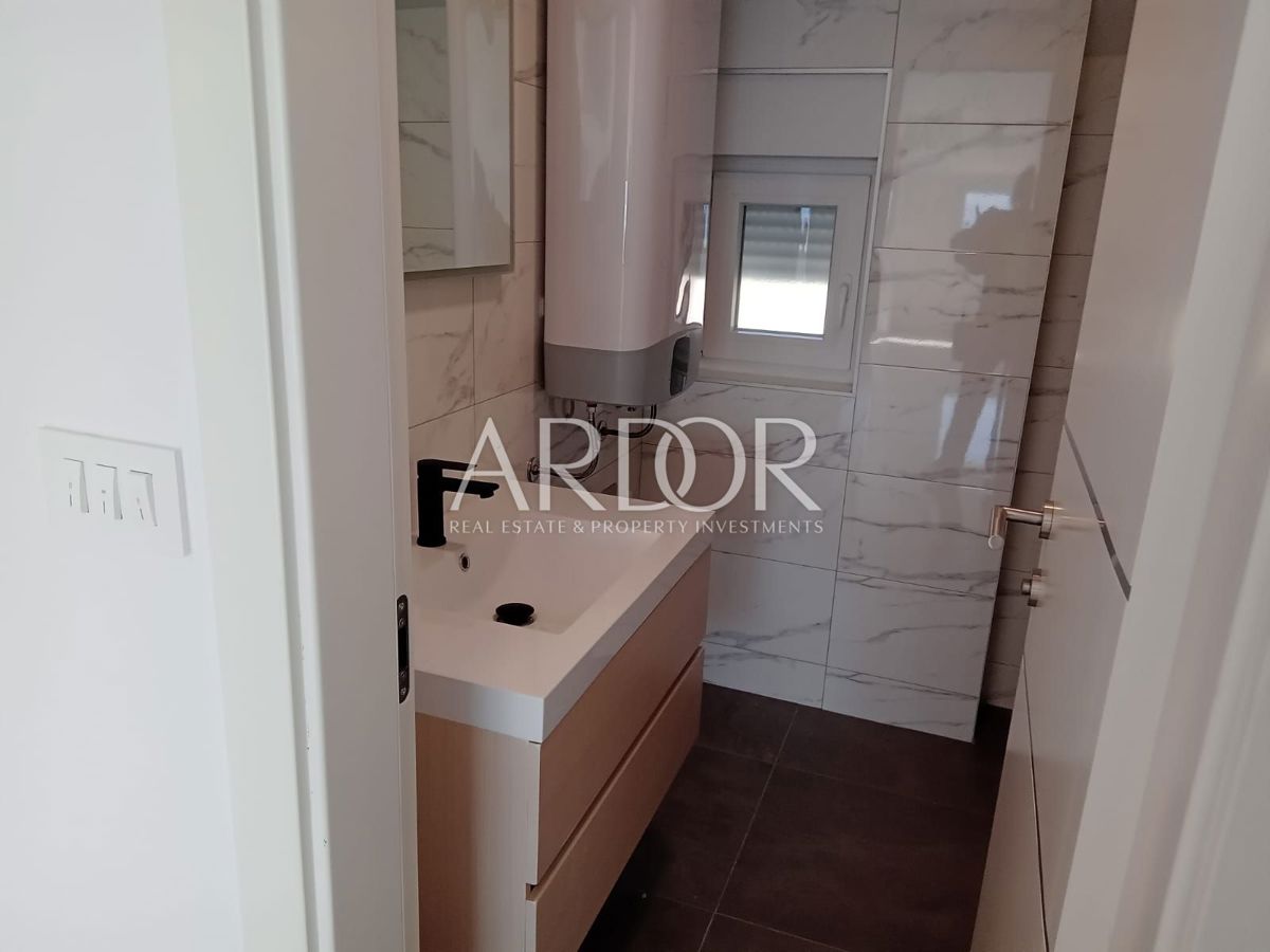 Appartamento Crikvenica, 57,94m2