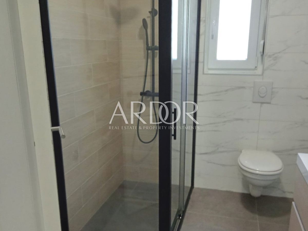 Appartamento Crikvenica, 57,94m2